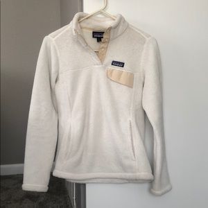 Patagonia Sweater
